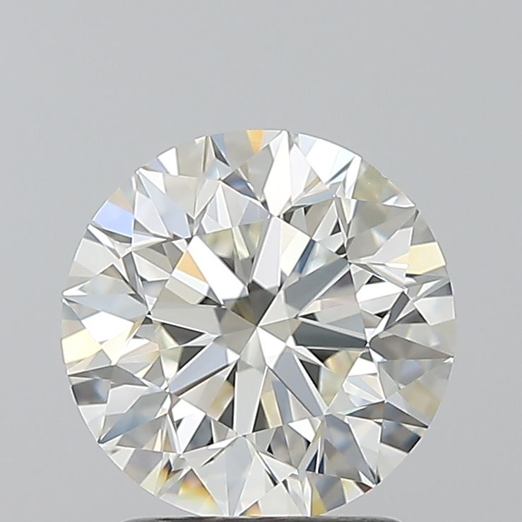 Diamond Natural 1.8Ct I-VS1 Round - GIA1557128349