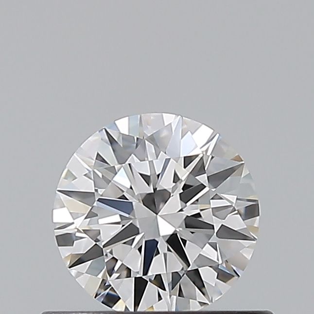 Diamond Natural 0.5Ct D-VVS2 Round - GIA5556180674