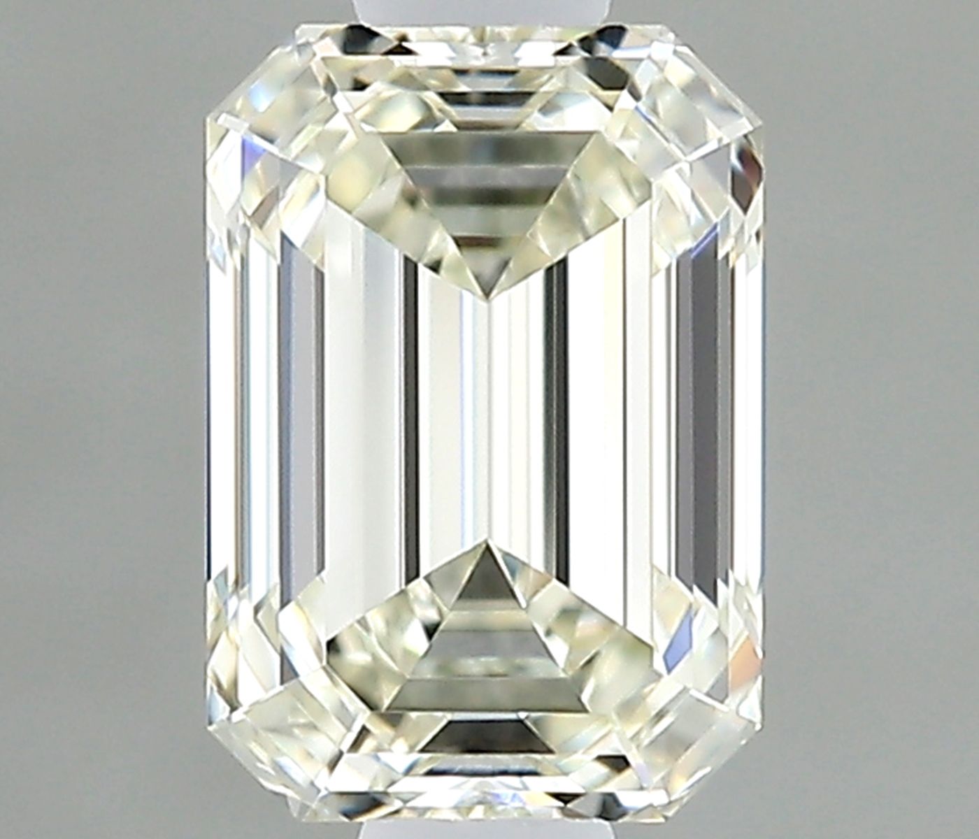Diamond Natural 0.5Ct J-IF Emerald - IGI719527483