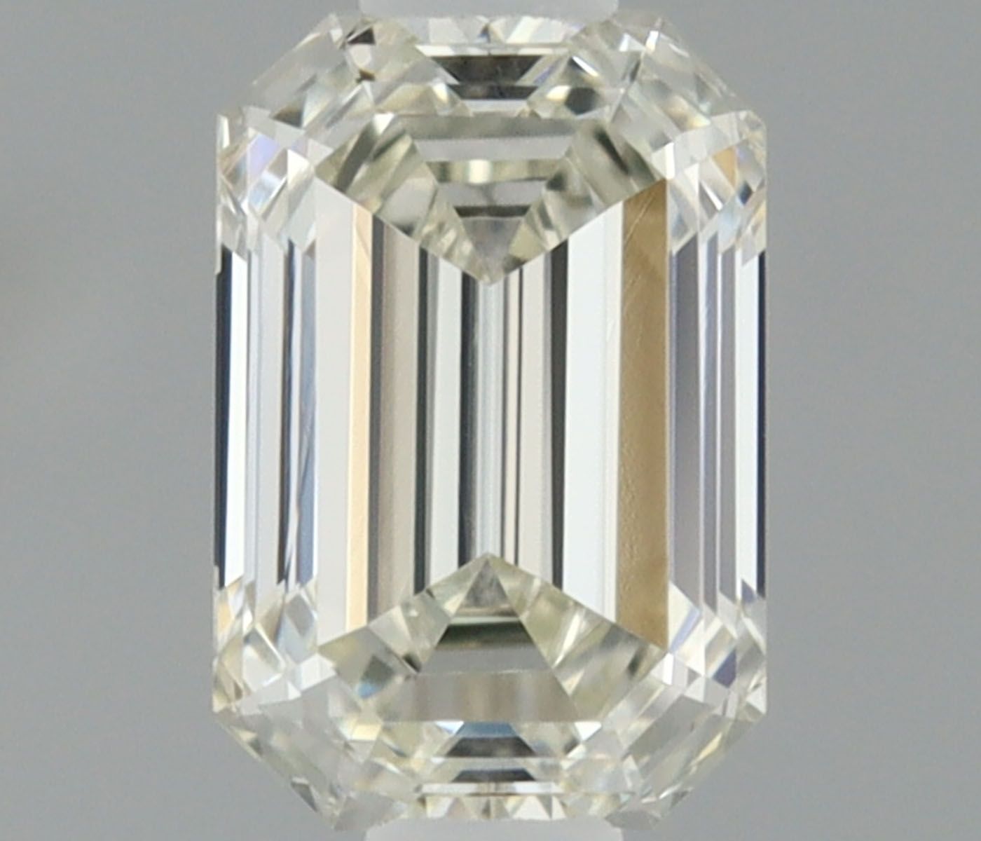 Diamond Natural 0.3Ct J-VVS2 Emerald - GIA6541267948