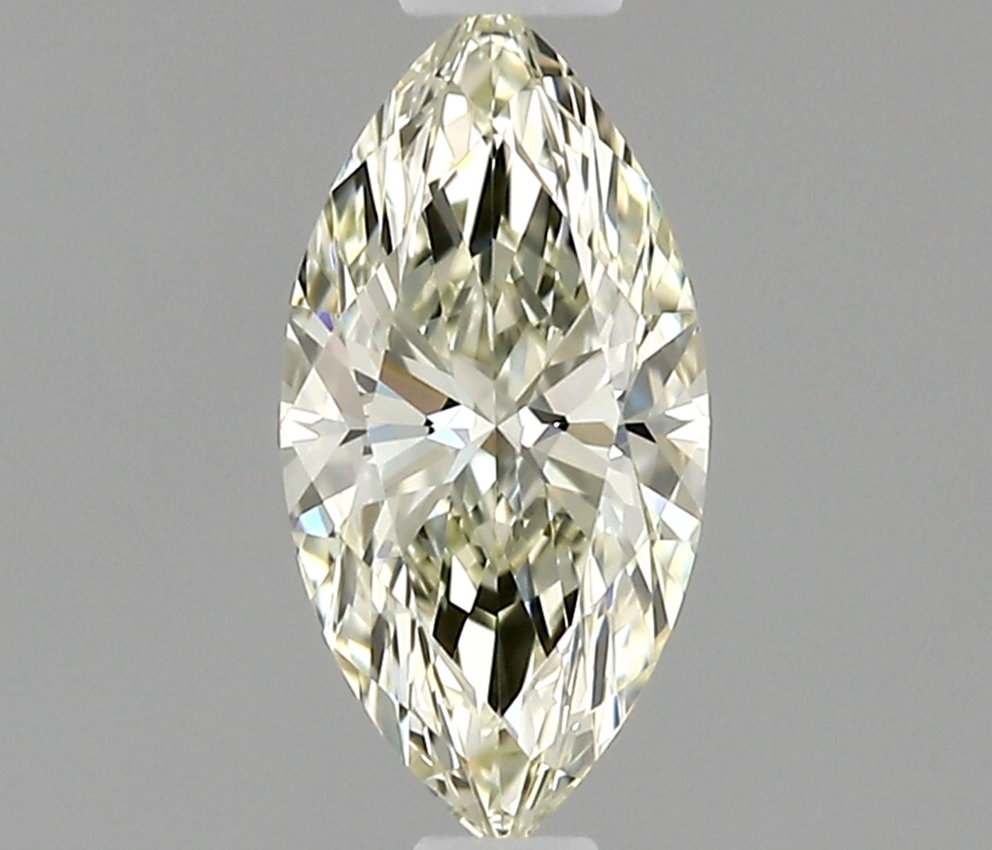 Diamond Natural 0.34Ct L-IF Marquise - GIA6545180761
