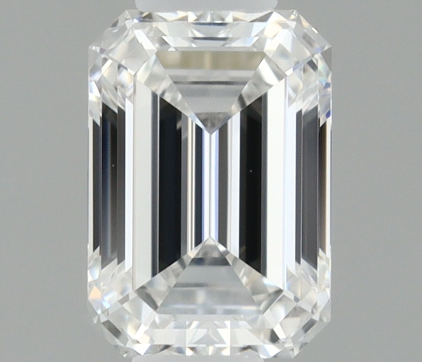 Diamond Natural 0.32Ct F-SI2 Emerald - GIA6545623949
