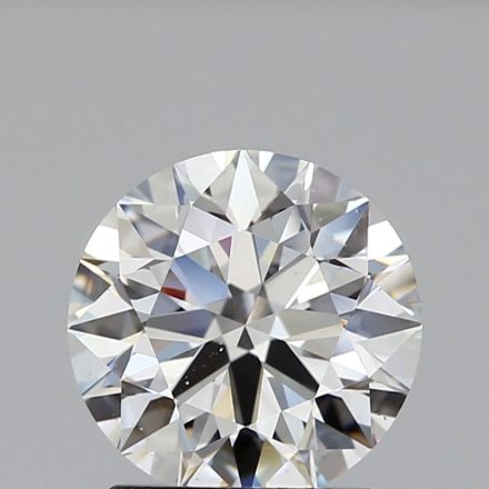Diamond Natural 1.51Ct D-VS2 Round - GIA7502442835 1