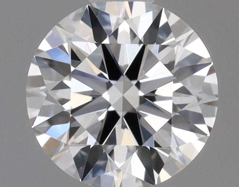 Diamond Natural 0.3Ct D-FL Round - GIA5486433218