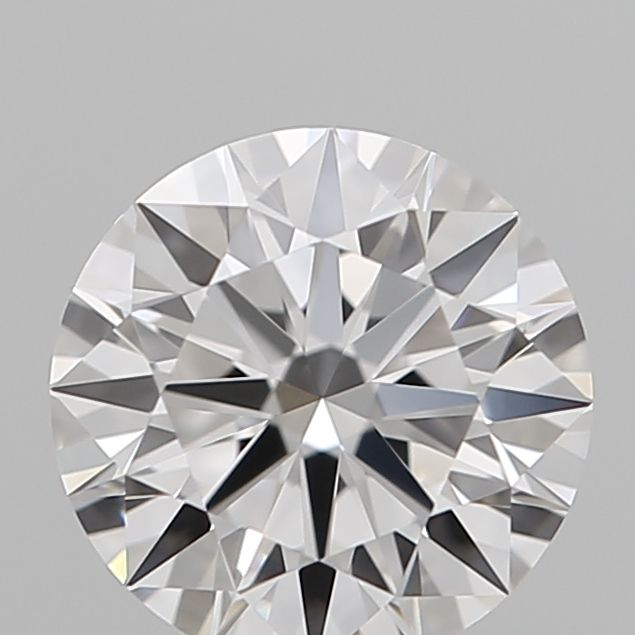Diamond Natural 0.52Ct D-FL Round - GIA1503782222