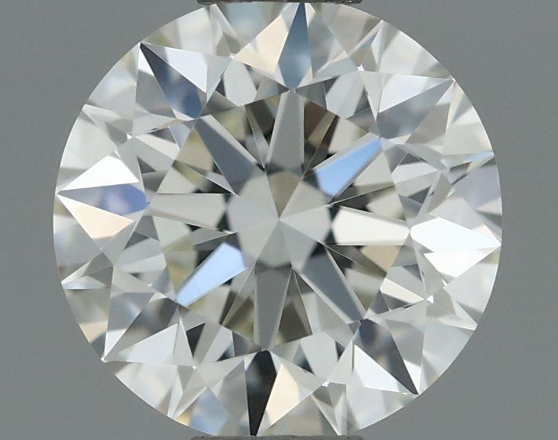Diamond Natural 0.6Ct I-VVS1 Round - IGI788654495 1