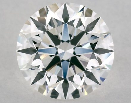 Diamond Natural 1,74Ct E-VS2 Round - GIA2516995553 1