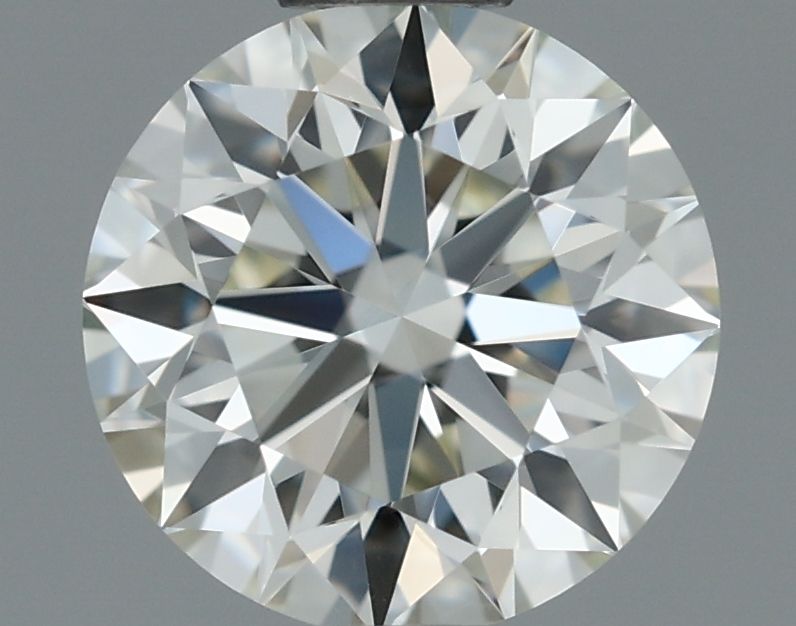 Diamond Natural 0,6Ct I-VVS1 Round - IGI786612585 1