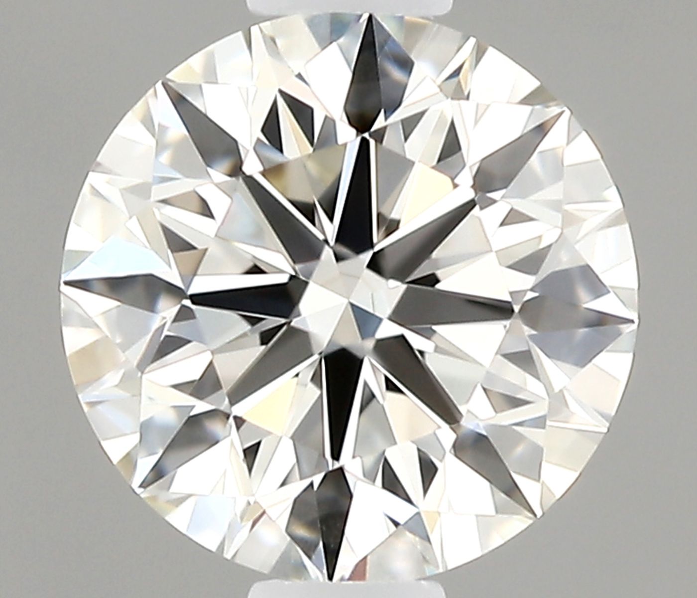Diamond Natural 0,63Ct I-VVS1 Round - IGI774683465 1