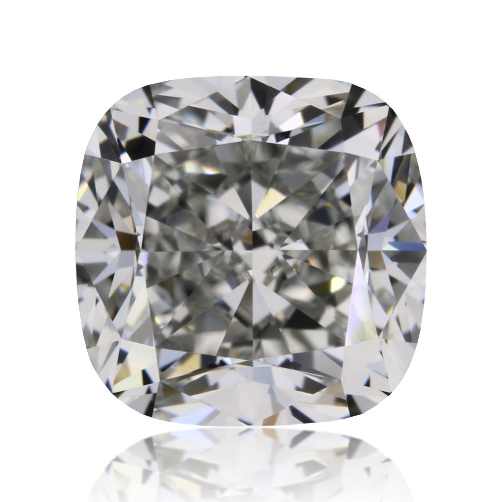 Diamond Natural 1,2Ct I-VS2 Cushion - GIA6531973560 1