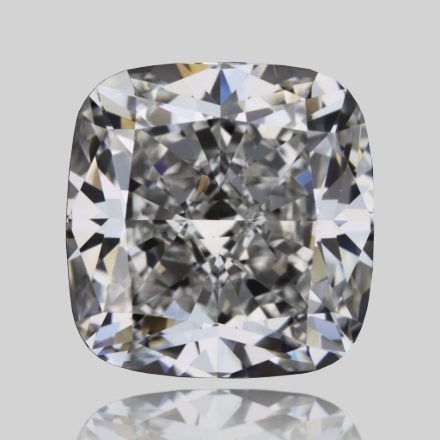 Diamond Natural 1,2Ct G-VS1 Cushion - GIA2527697250 1