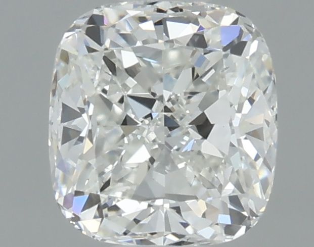 Diamond Natural 0,5Ct G-VS1 Cushion - GIA1519464498 1