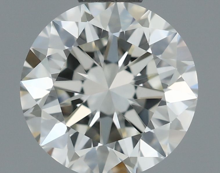 Diamond Natural 0,6Ct I-VVS1 Round - IGI786612353 1