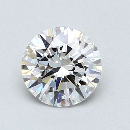 Diamond Natural 1Ct F-VS2 Round - GIA6462941429 1