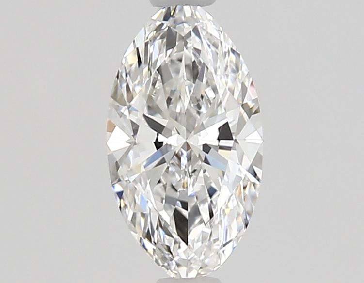 Diamond Natural 0,52Ct D-VVS1 Marquise - GIA7558159186