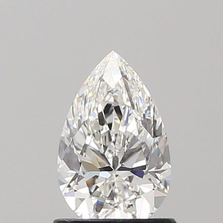 Diamond Natural 1Ct F-VS1 Pear - GIA7548685127 1