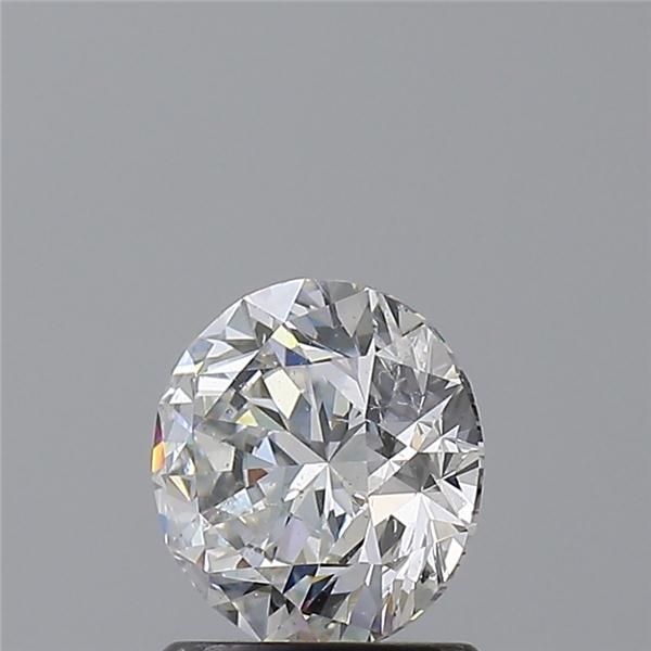 Diamond Natural 1,2Ct F-SI2 Round - GIA2426381260 1