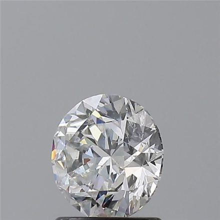 Diamond Natural 1,2Ct F-SI2 Round - GIA2426381260 1