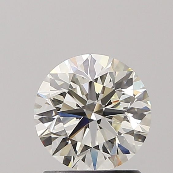 Diamond Natural 1,2Ct J-VVS1 Round - IGI788662212 1