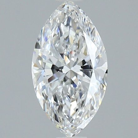 Diamond Natural 1,2Ct E-VS1 Marquise - GIA6542374285 1