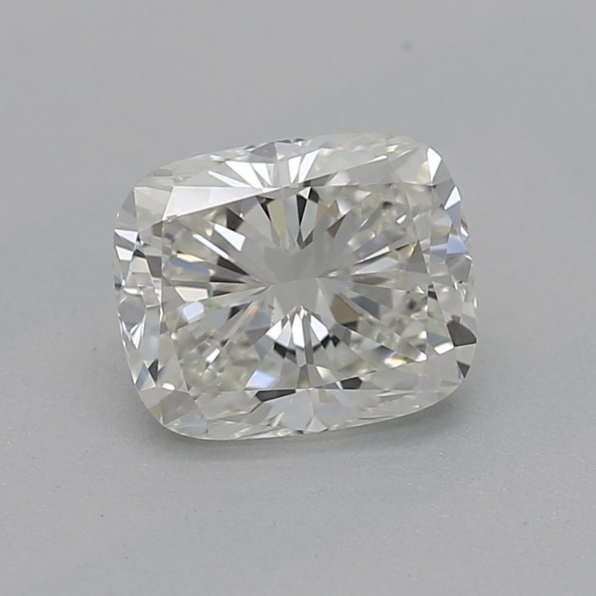 Diamond Natural 0,7Ct J-VS2 Cushion - GIA2225547756 1