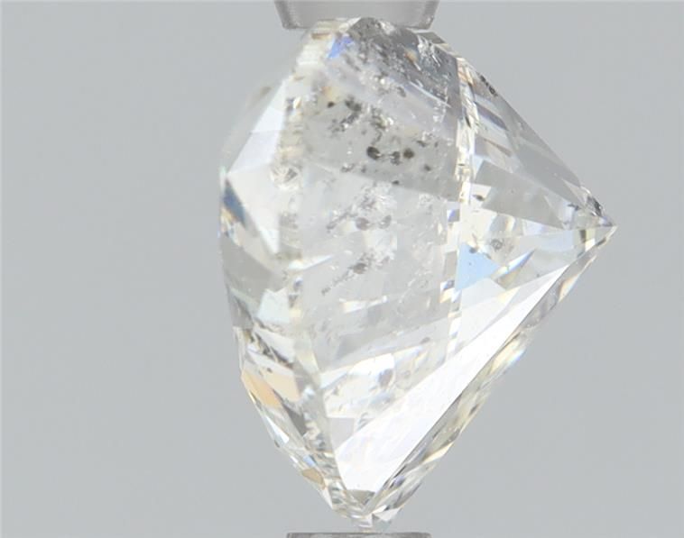 Diamond Natural 1,66Ct I-SI2 Heart - GIA6405413043 1