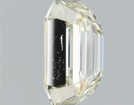 Diamond Natural 1,67Ct M-VS1 Emerald - GIA7388197663 1