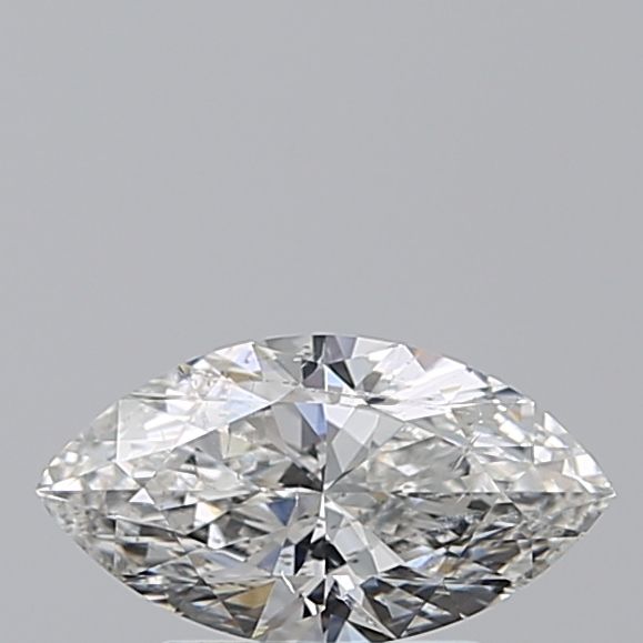 Diamond Natural 1Ct G-SI2 Marquise - GIA2235667024 1