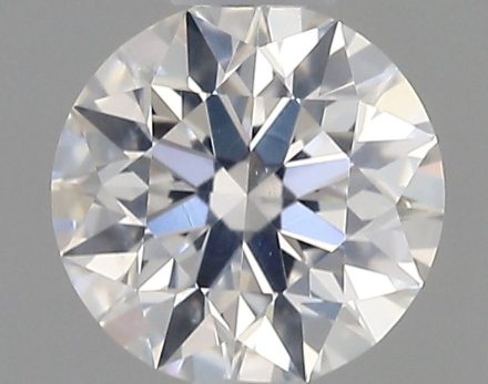 Diamond Natural 0,33Ct E-SI2 Round - GIA6505050531 1