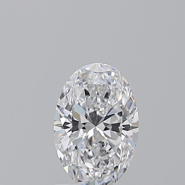 Diamond Natural 1Ct D-VS2 Oval - GIA1515101768 1