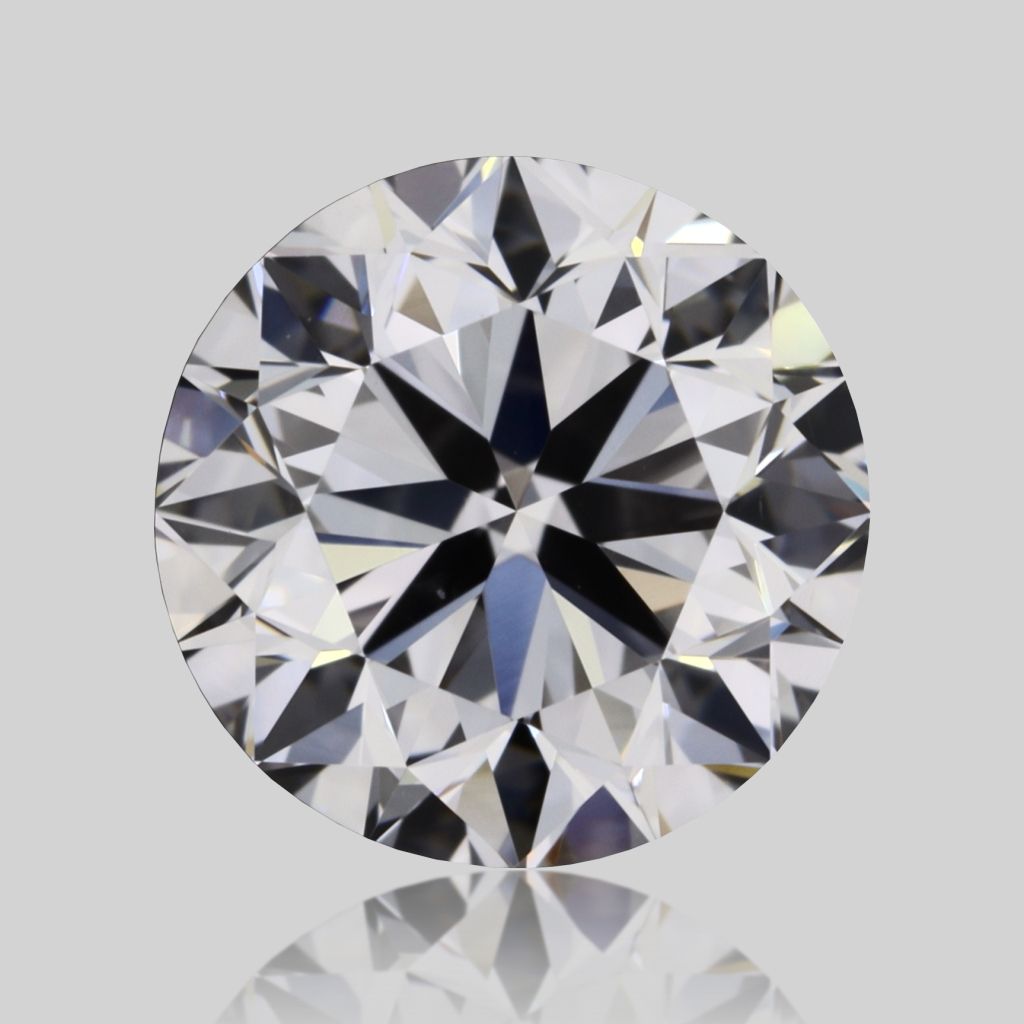 Diamond Natural 0,7Ct D-VS2 Round - GIA2527784826 1