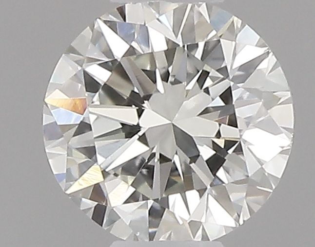 Diamond Natural 0,3Ct K-VS1 Round - GIA2417253275