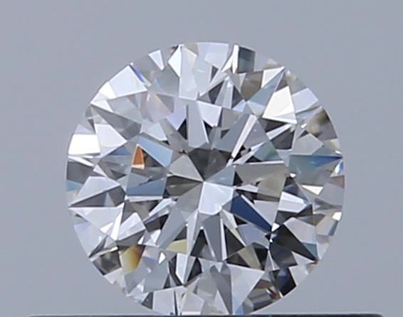 Diamond Natural 0,36Ct F-VS1 Round - GIA2477437873 1