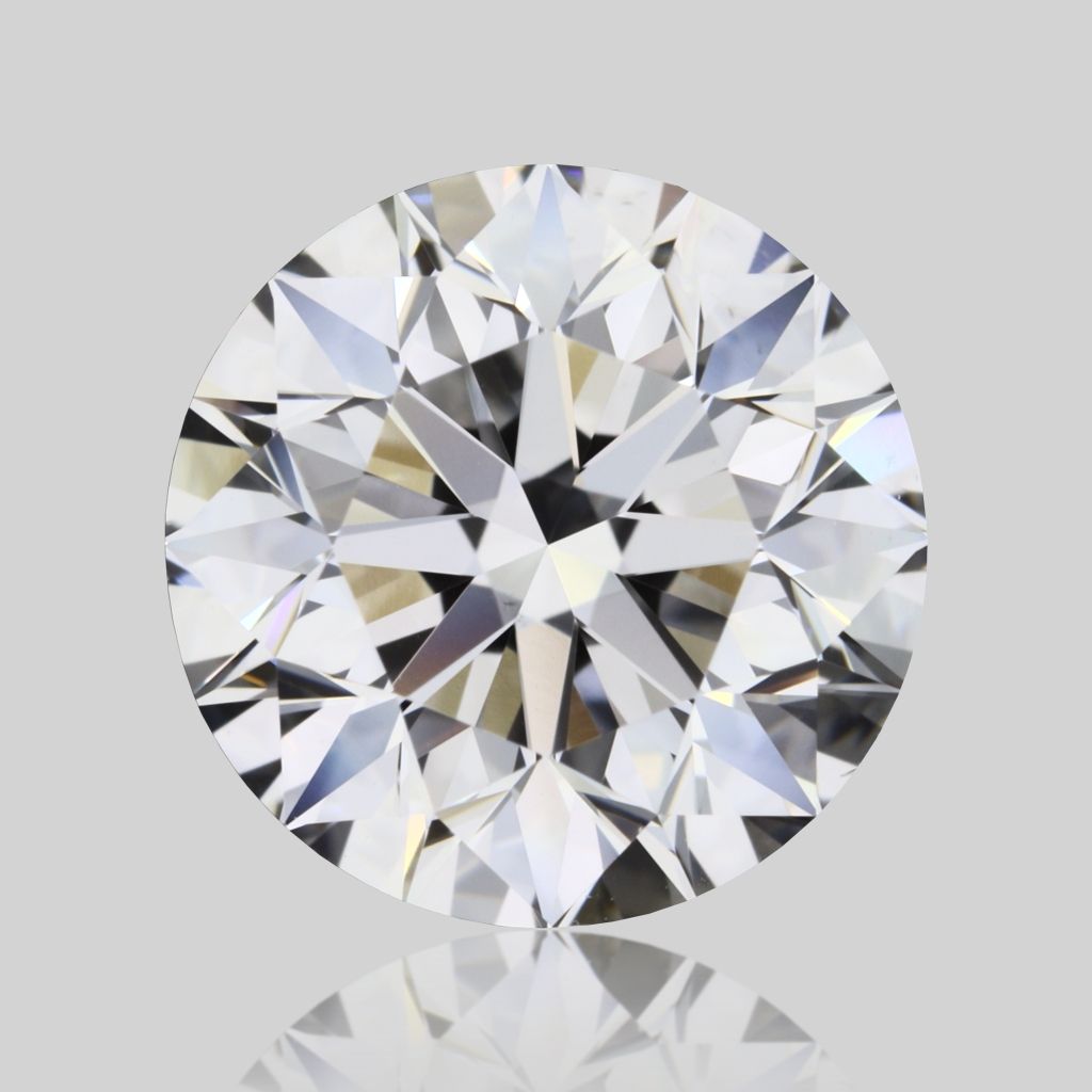 Diamond Natural 1,5Ct D-VS2 Round - GIA7522219462 1