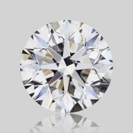 Diamond Natural 1,5Ct D-VS2 Round - GIA7522219462 1