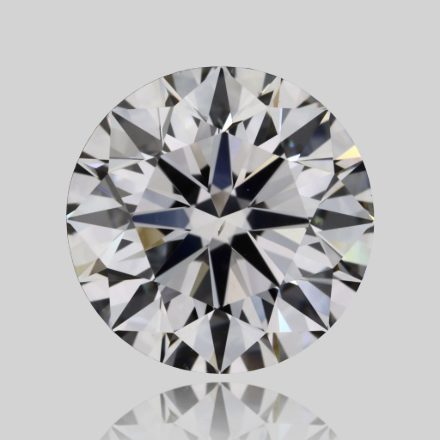 Diamond Natural 1,51Ct E-VS2 Round - GIA6511276499 1