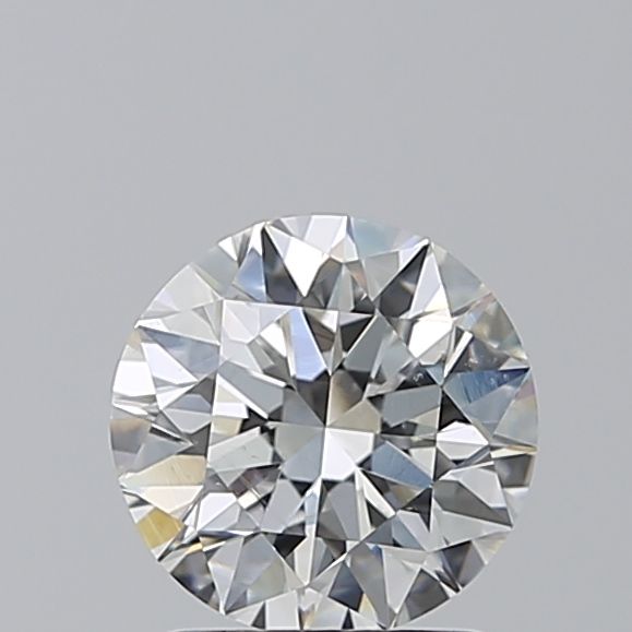 Diamond Natural 1,5Ct G-SI1 Round - GIA2235281690 1