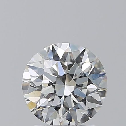 Diamond Natural 1,5Ct G-SI1 Round - GIA2235281690 1