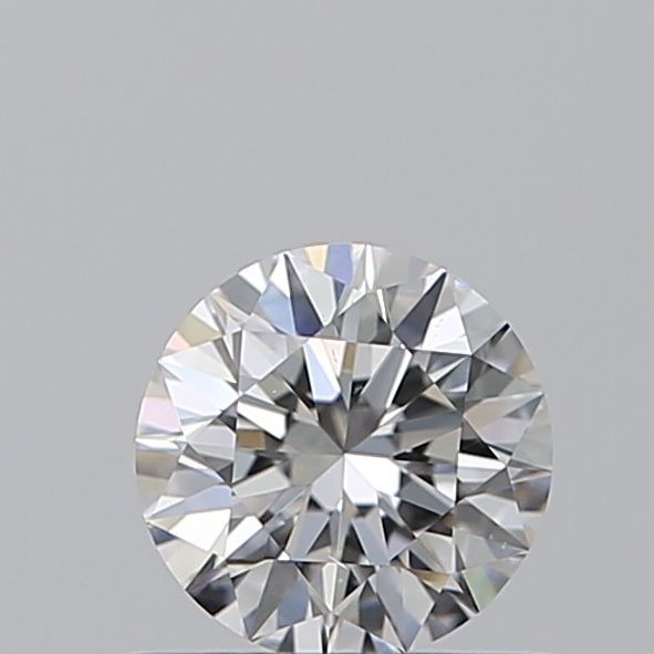 Diamond Natural 0,5Ct F-VS2 Round - GIA2464437174 1