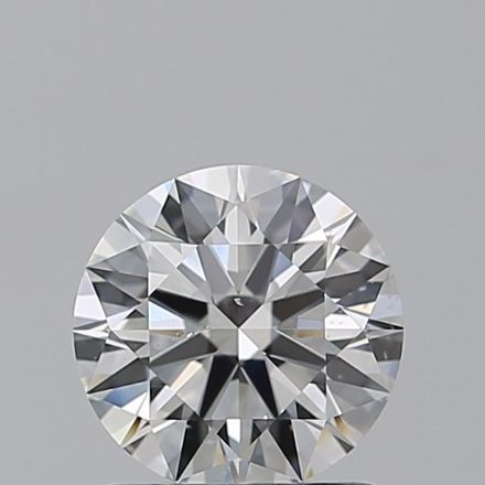 Diamond Natural 1Ct G-SI1 Round - GIA7498653513 1