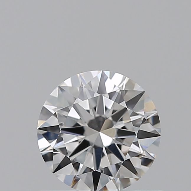 Diamond Natural 0,48Ct E-VS2 Round - GIA7481805614 1