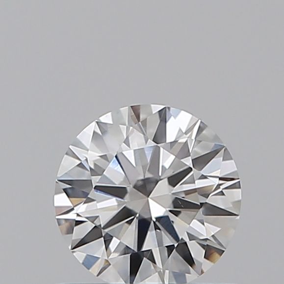 Diamond Natural 0,48Ct E-VS2 Round - GIA5234310107 1