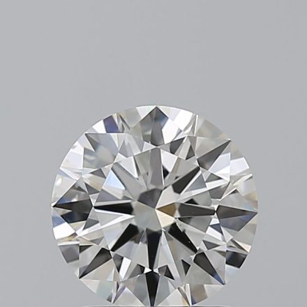 Diamond Natural 1,3Ct I-SI1 Round - GIA6495897334 1
