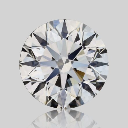 Diamond Natural 1,5Ct J-VVS2 Round - GIA7538169734 1