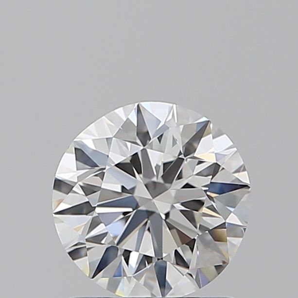 Diamond Natural 1Ct H-SI1 Round - GIA2507971766 1