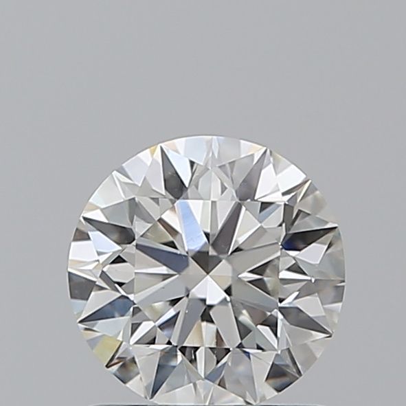 Diamond Natural 1Ct H-SI1 Round - GIA3495953338 1