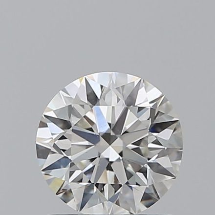 Diamond Natural 1Ct H-SI1 Round - GIA3495953338 1