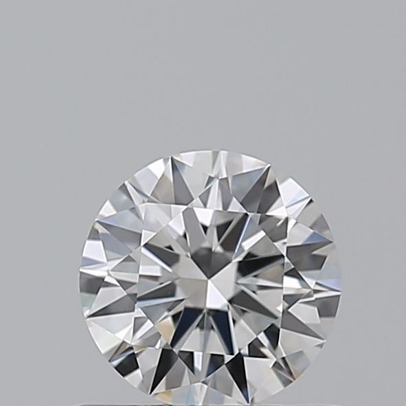 Diamond Natural 0,48Ct E-VS2 Round - GIA6491707255 1