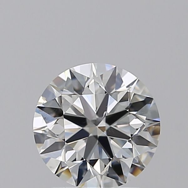 Diamond Natural 1,01Ct G-SI1 Round - GIA6234306764 1