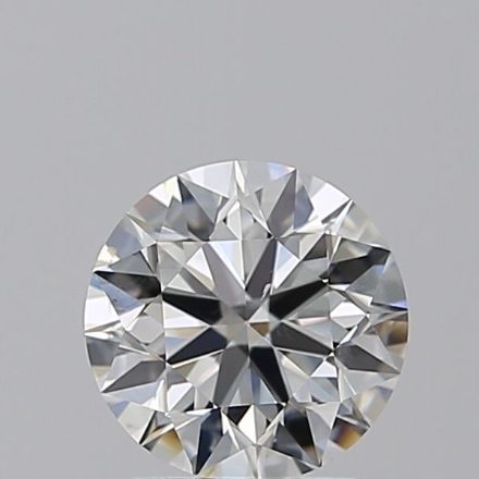 Diamond Natural 1,01Ct G-SI1 Round - GIA6234306764 1